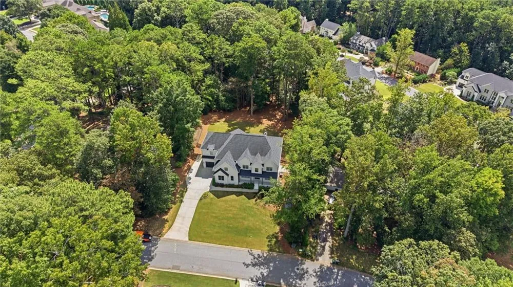3660 Clubwood Trail Marietta, GA 30068