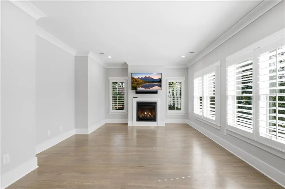 3660 Clubwood Trail Marietta, GA 30068