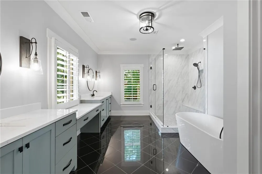 3660 Clubwood Trail Marietta, GA 30068