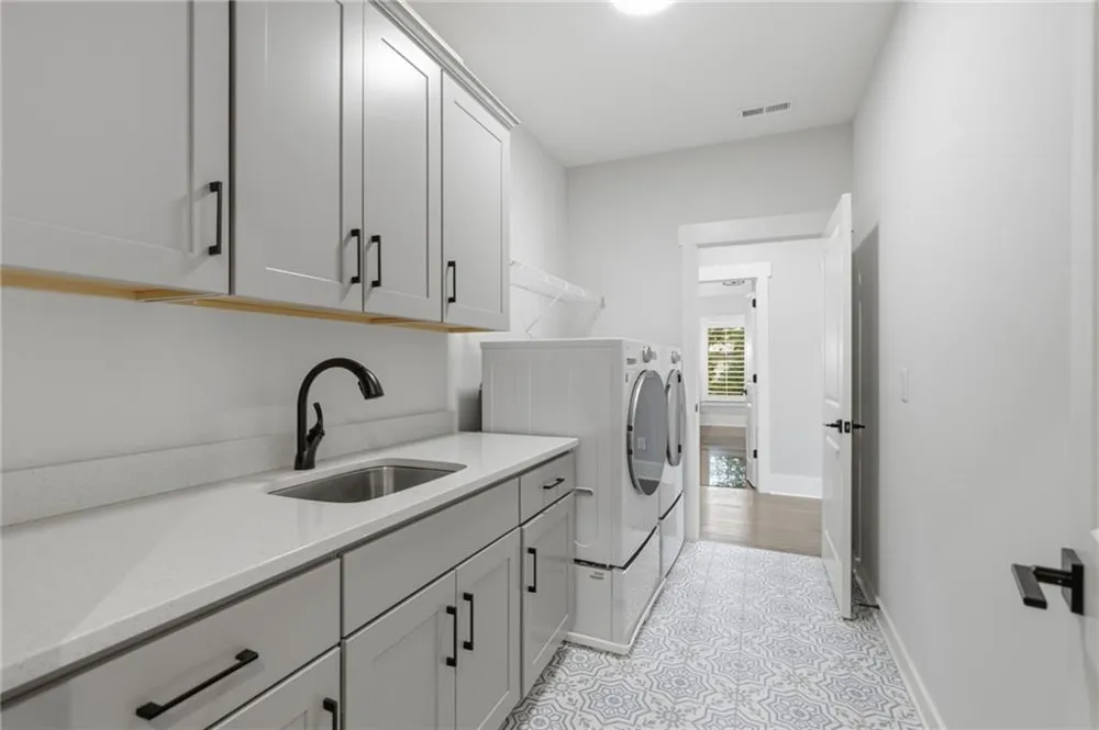 3660 Clubwood Trail Marietta, GA 30068