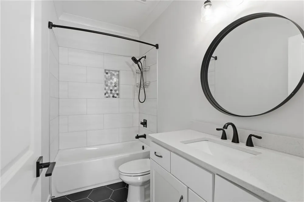 3660 Clubwood Trail Marietta, GA 30068