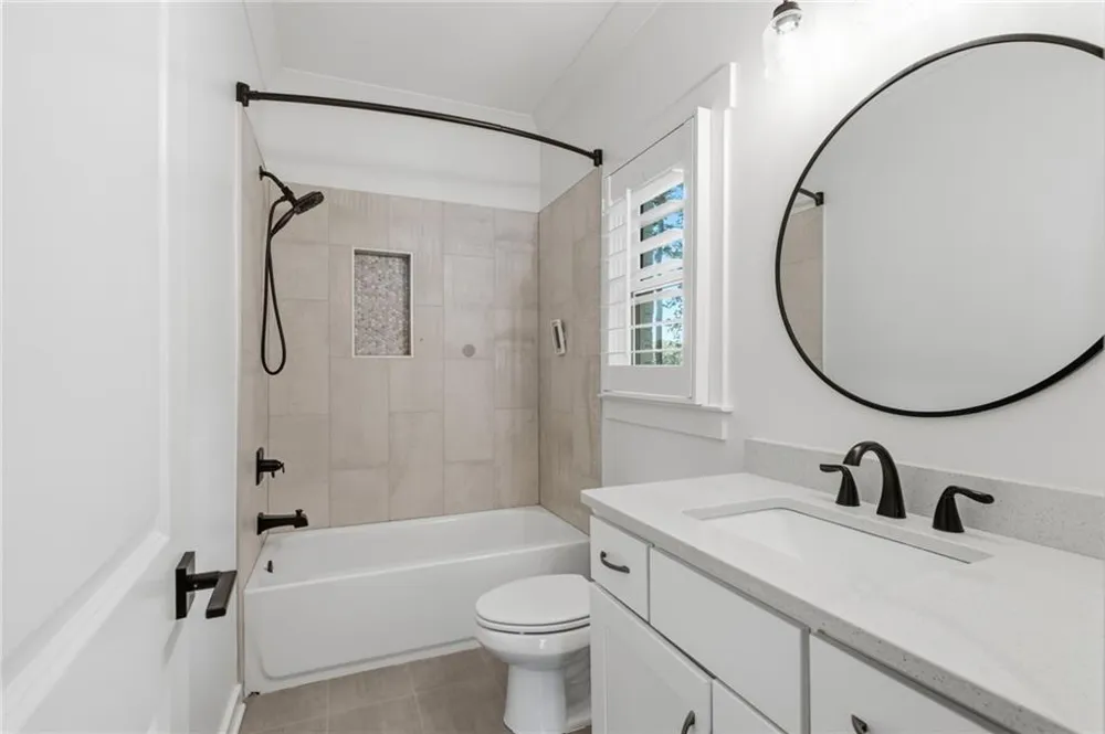 3660 Clubwood Trail Marietta, GA 30068