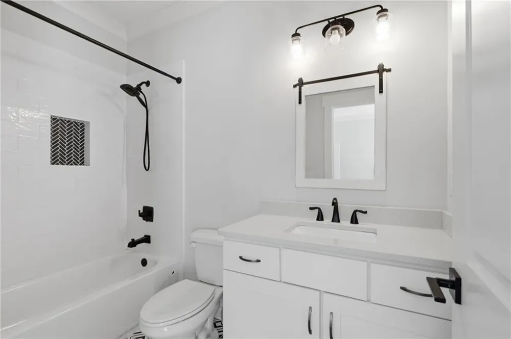 3660 Clubwood Trail Marietta, GA 30068