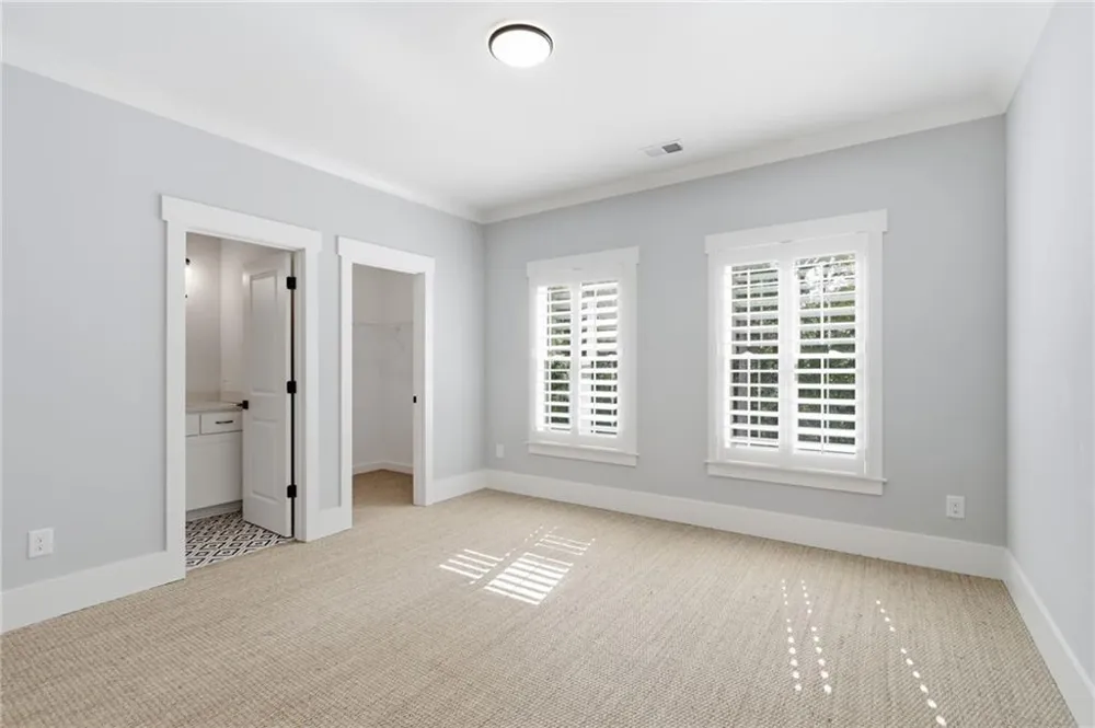 3660 Clubwood Trail Marietta, GA 30068