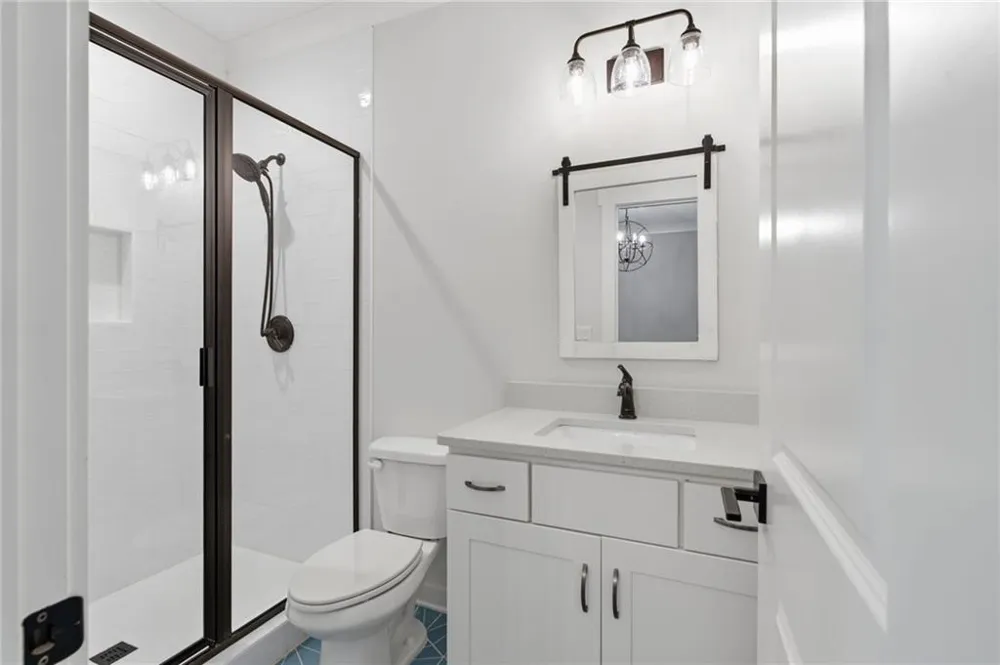 3660 Clubwood Trail Marietta, GA 30068