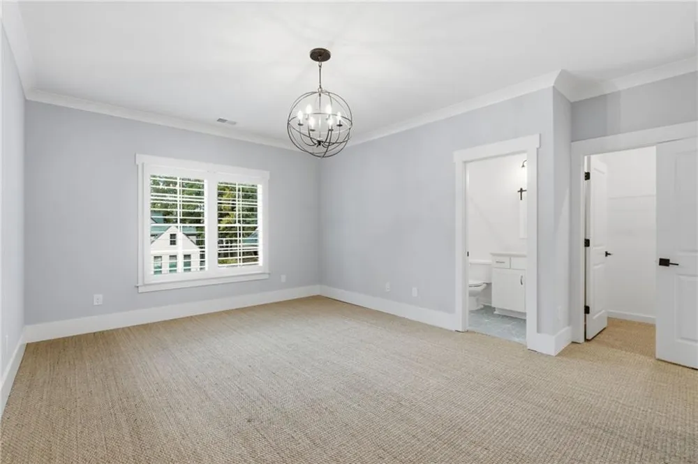 3660 Clubwood Trail Marietta, GA 30068