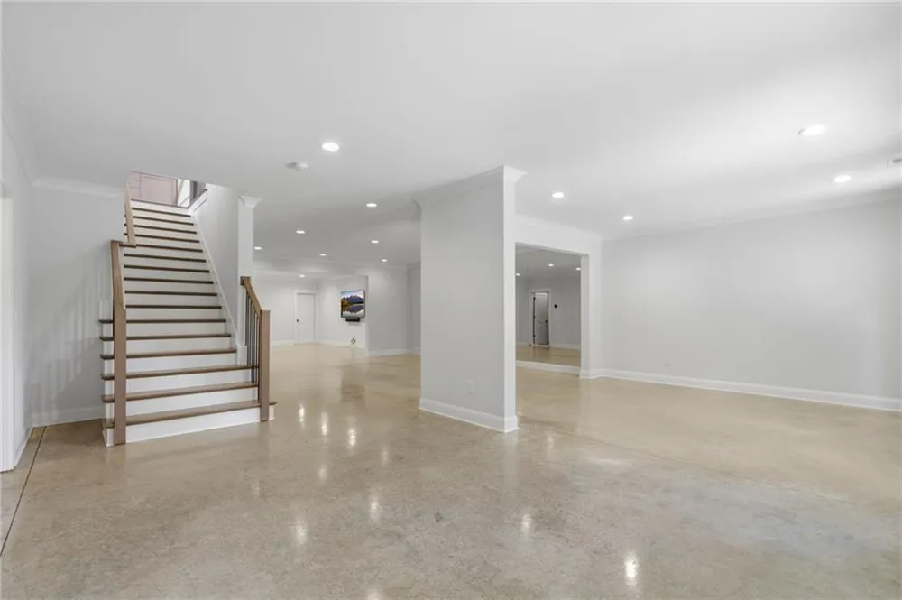 3660 Clubwood Trail Marietta, GA 30068