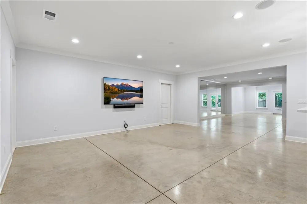 3660 Clubwood Trail Marietta, GA 30068