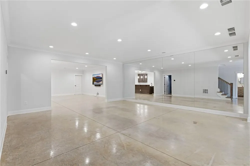 3660 Clubwood Trail Marietta, GA 30068