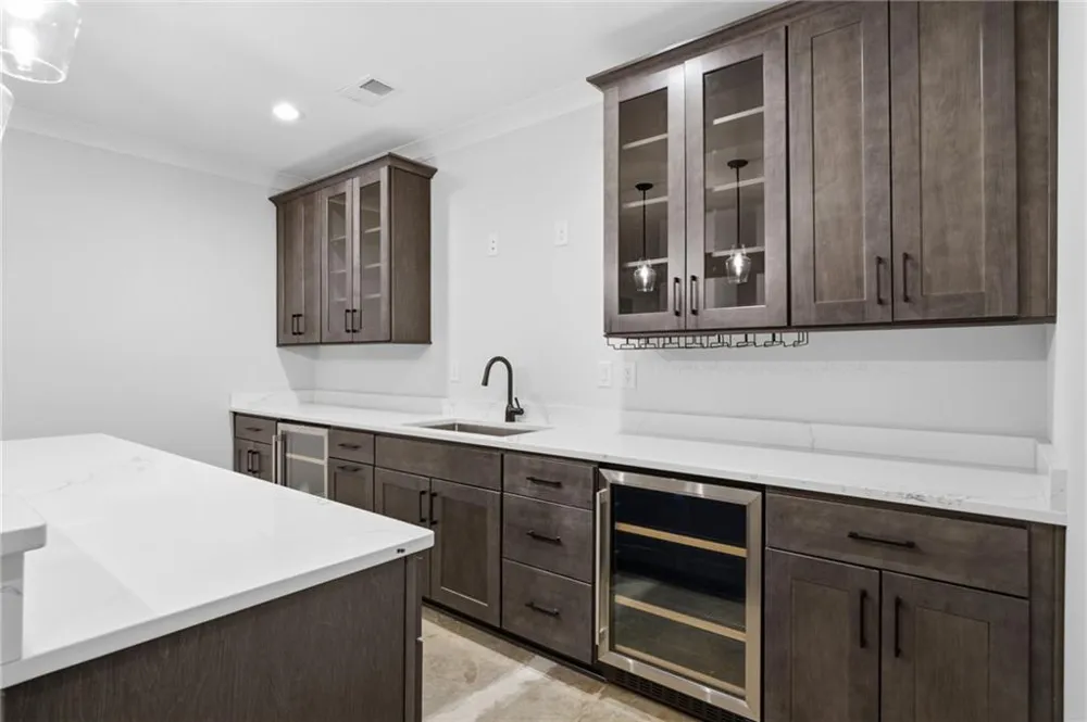 3660 Clubwood Trail Marietta, GA 30068