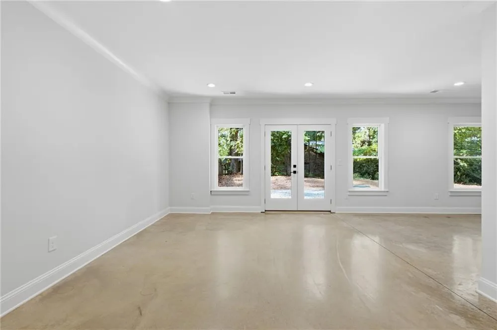 3660 Clubwood Trail Marietta, GA 30068
