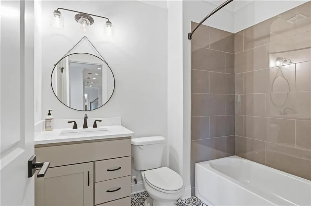 3660 Clubwood Trail Marietta, GA 30068