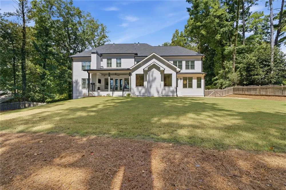 3660 Clubwood Trail Marietta, GA 30068