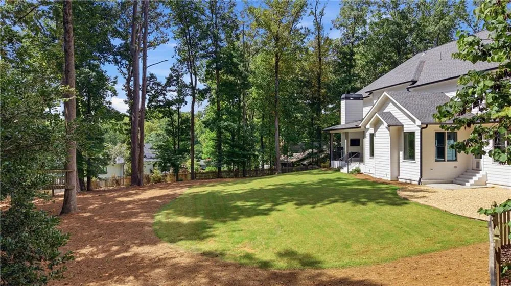 3660 Clubwood Trail Marietta, GA 30068