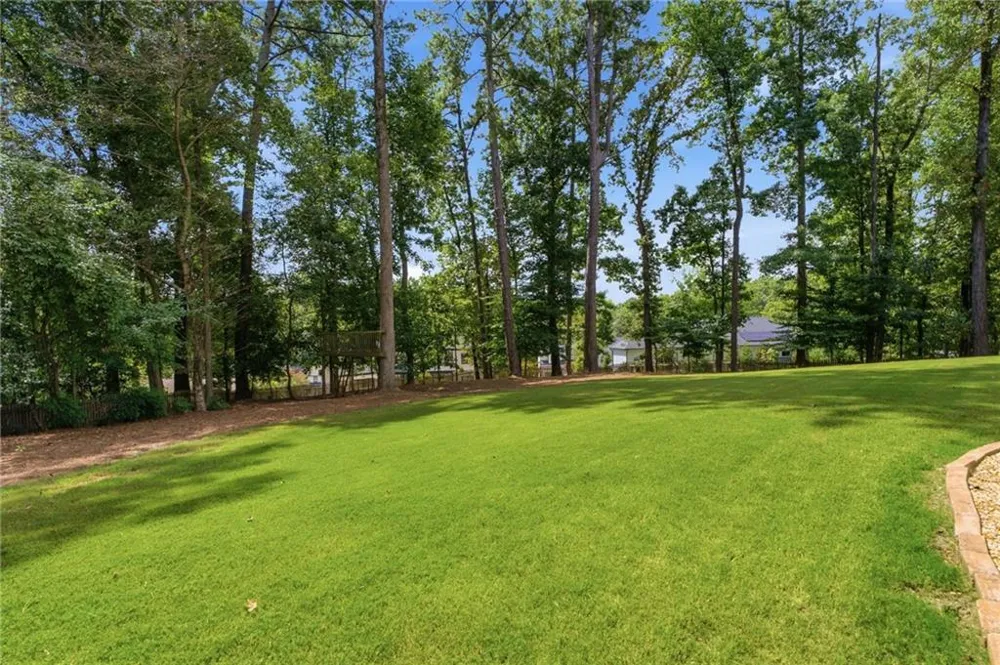 3660 Clubwood Trail Marietta, GA 30068
