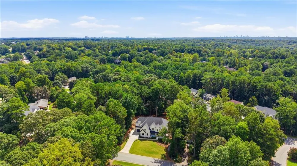 3660 Clubwood Trail Marietta, GA 30068