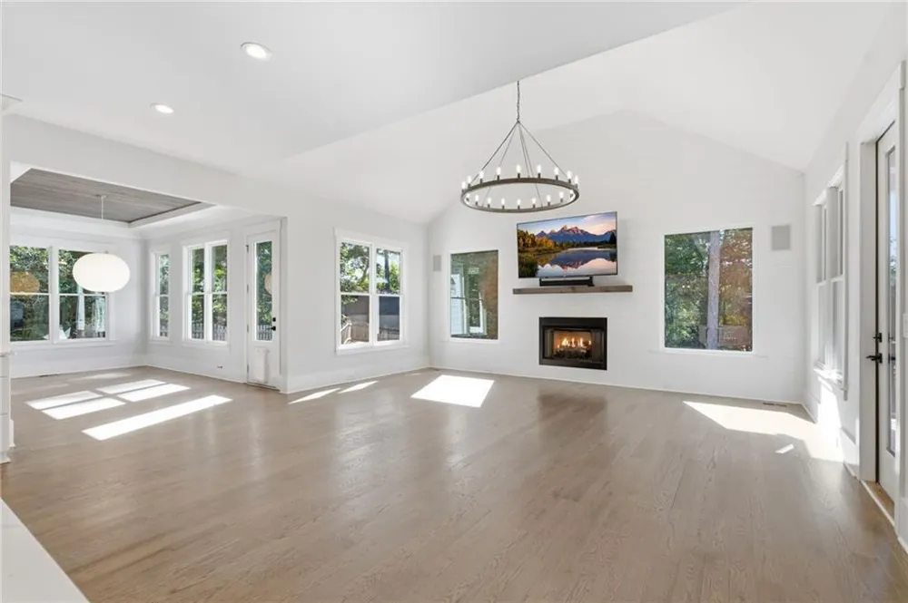 3660 Clubwood Trail Marietta, GA 30068