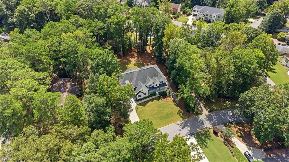 3660 Clubwood Trail Marietta, GA 30068