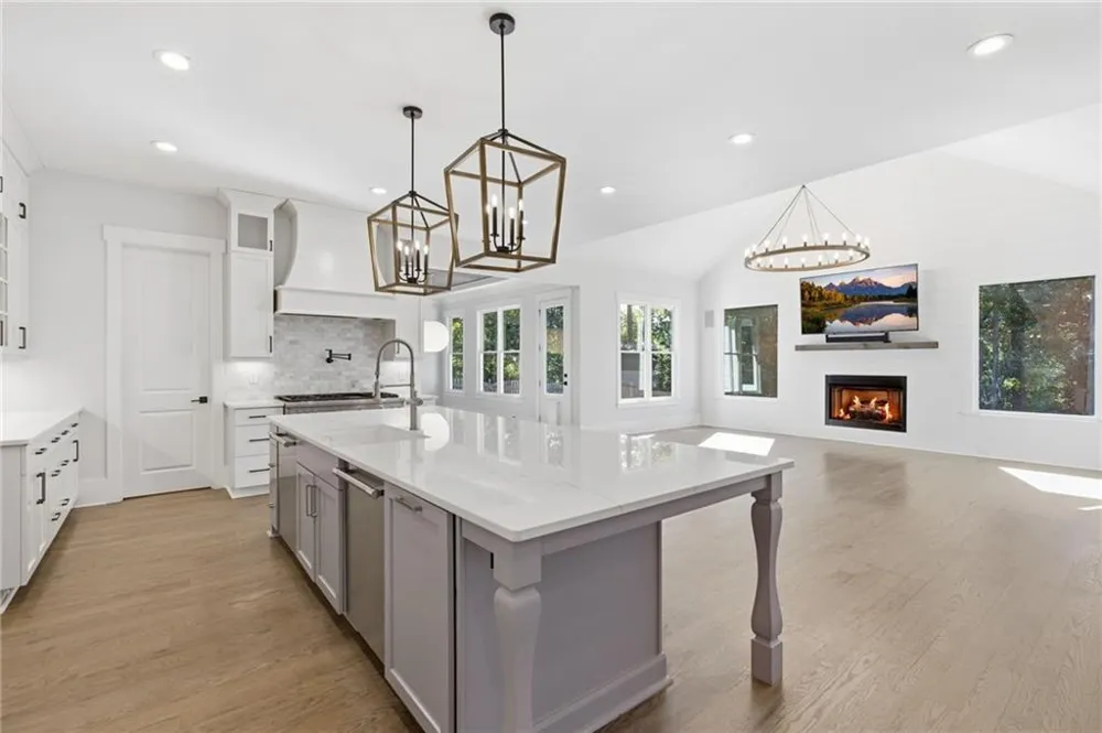 3660 Clubwood Trail Marietta, GA 30068