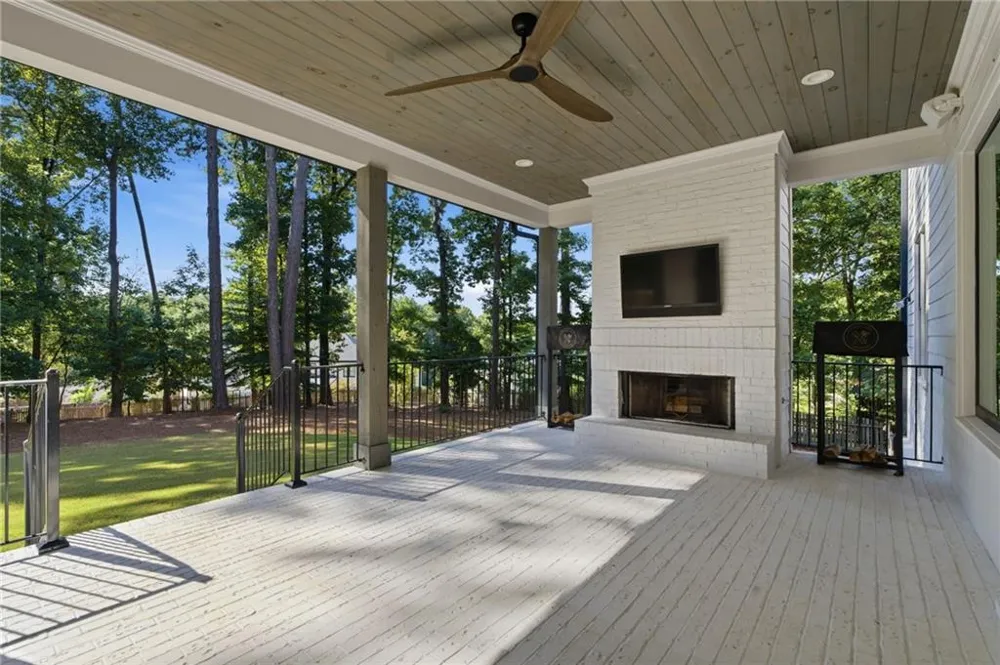 3660 Clubwood Trail Marietta, GA 30068