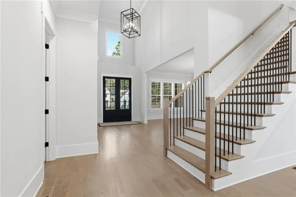 3660 Clubwood Trail Marietta, GA 30068
