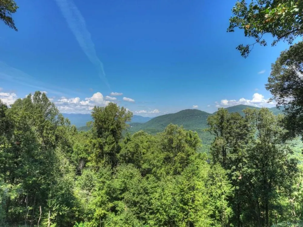 917 Walnut Ridge Ellijay, GA 30536