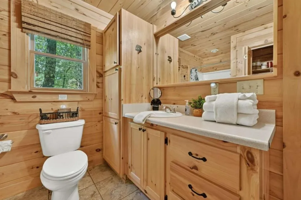 917 Walnut Ridge Ellijay, GA 30536