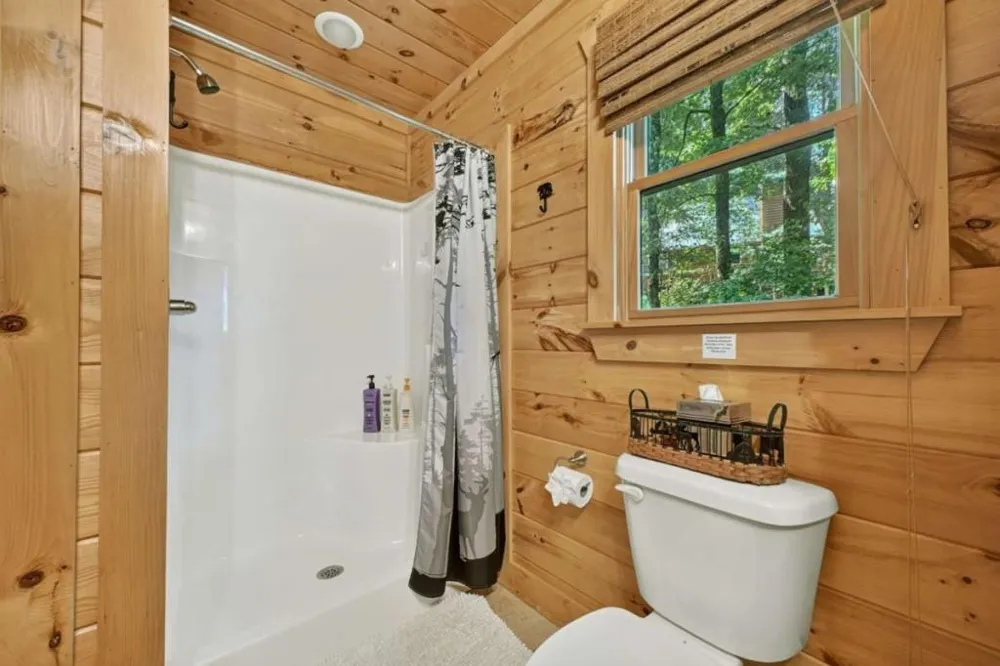 917 Walnut Ridge Ellijay, GA 30536