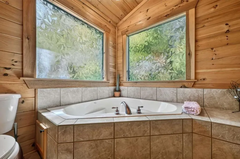 917 Walnut Ridge Ellijay, GA 30536