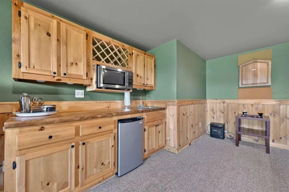 917 Walnut Ridge Ellijay, GA 30536