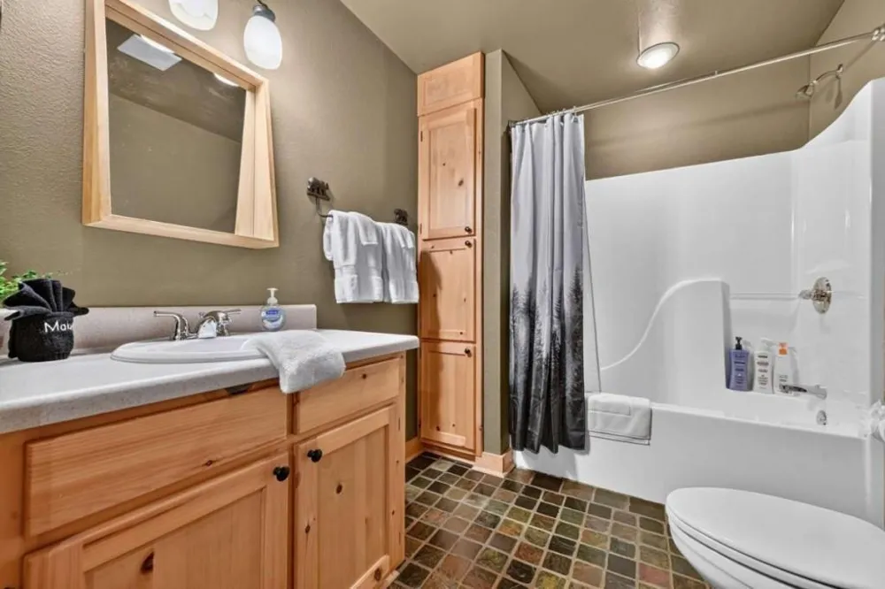 917 Walnut Ridge Ellijay, GA 30536