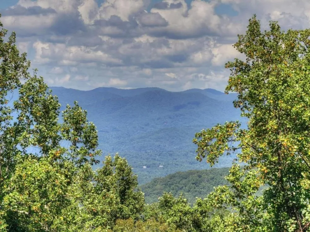 917 Walnut Ridge Ellijay, GA 30536