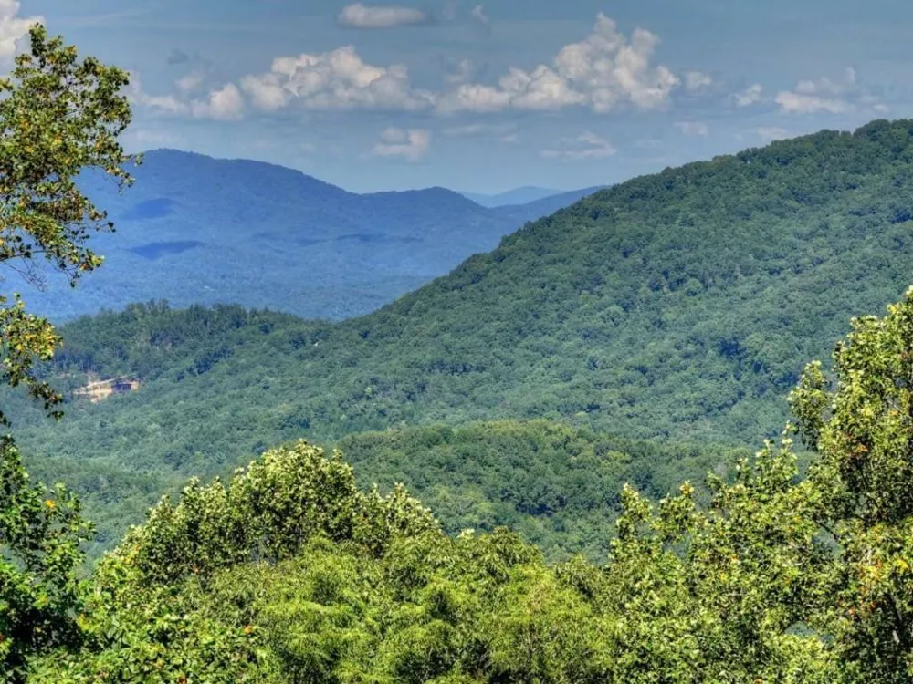 917 Walnut Ridge Ellijay, GA 30536