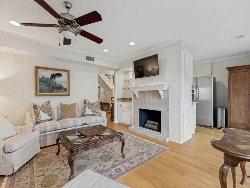7617 Riverbrook Drive Dallas, TX 75230
