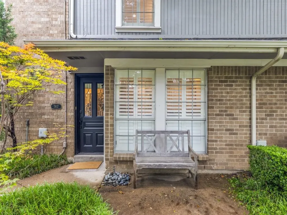 7617 Riverbrook Drive Dallas, TX 75230