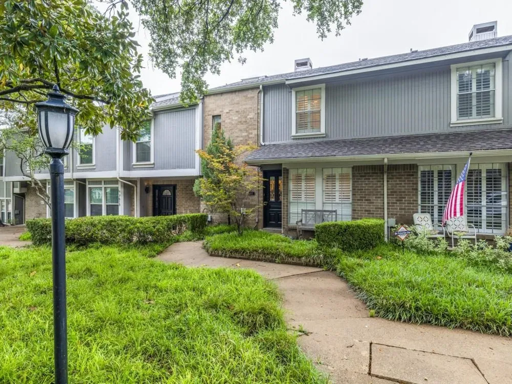 7617 Riverbrook Drive Dallas, TX 75230