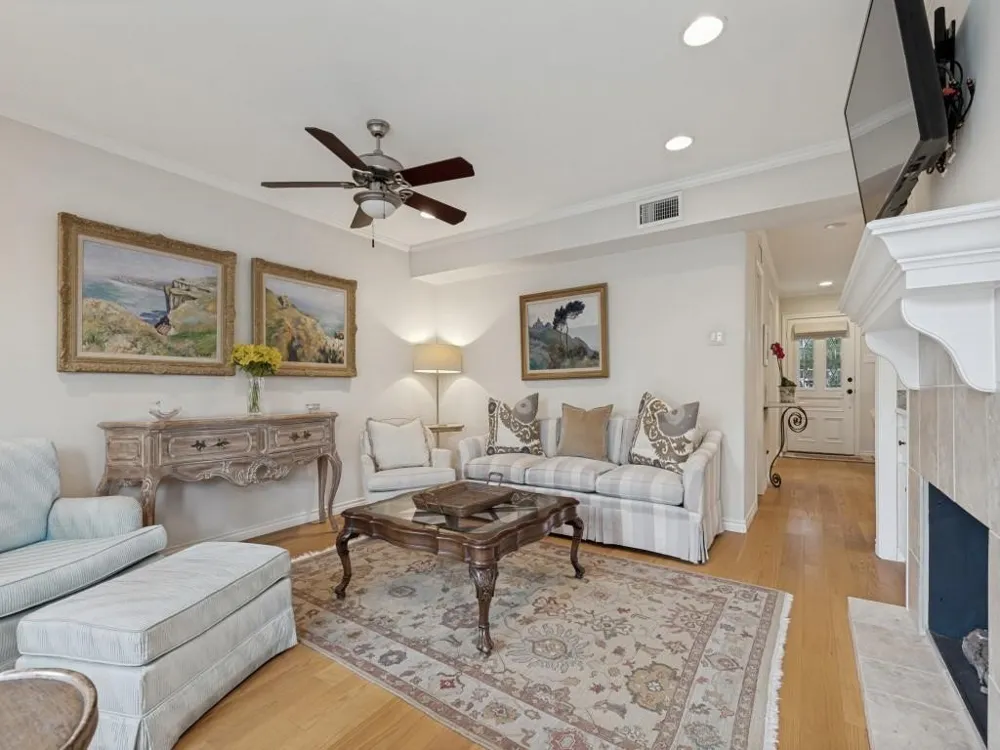 7617 Riverbrook Drive Dallas, TX 75230
