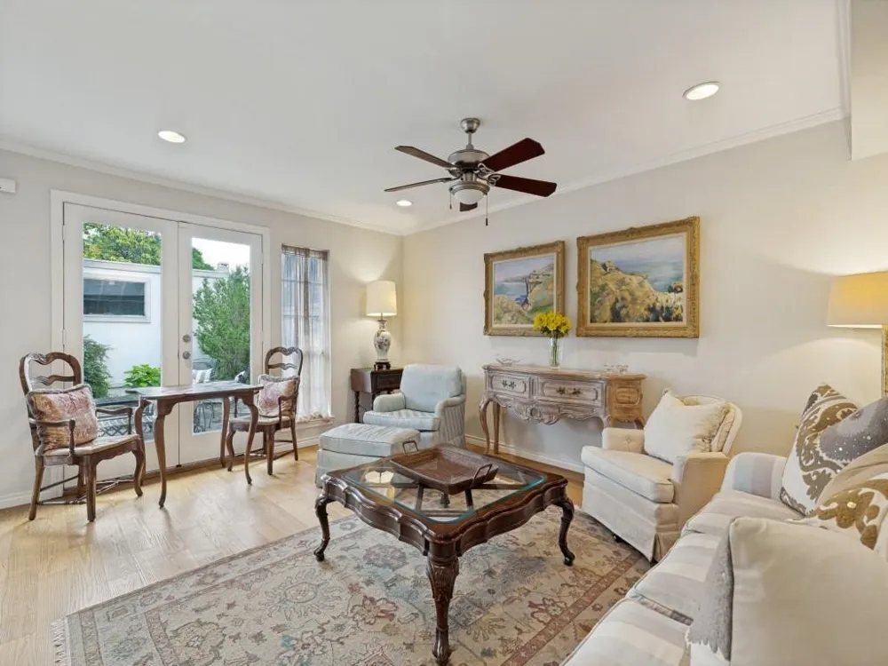 7617 Riverbrook Drive Dallas, TX 75230