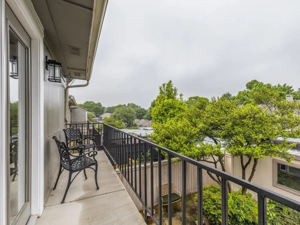 7617 Riverbrook Drive Dallas, TX 75230