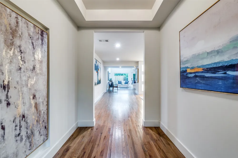 5908 Melshire Drive Dallas, TX 75230