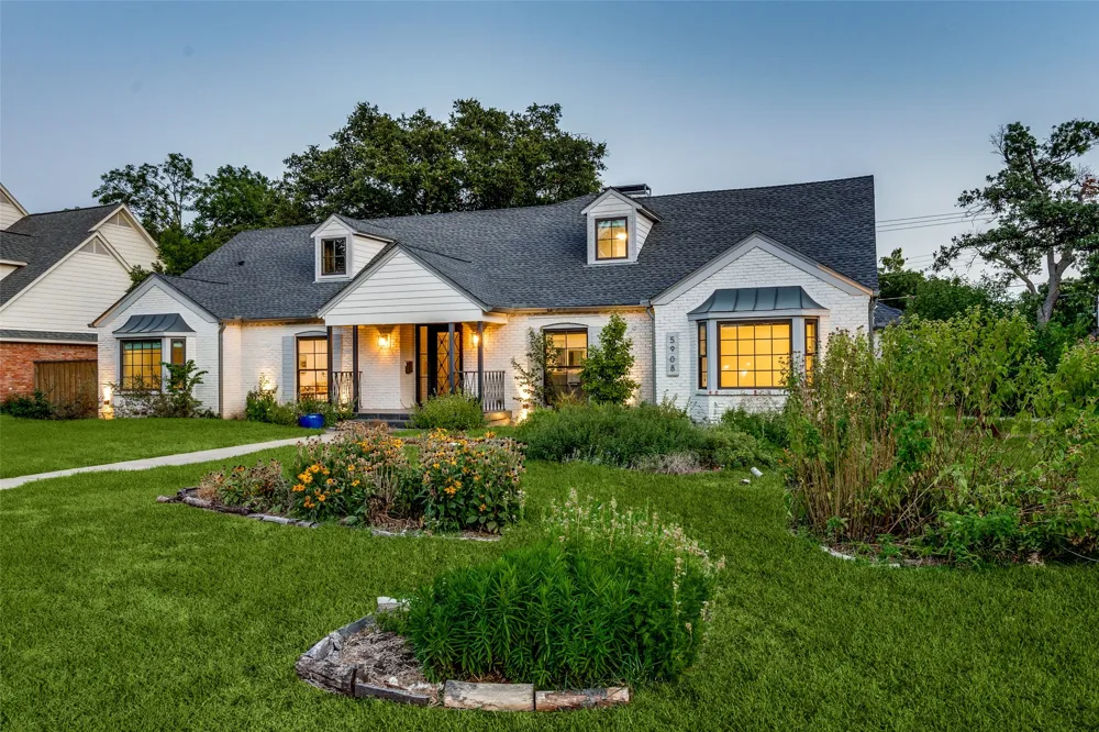 5908 Melshire Drive Dallas, TX 75230