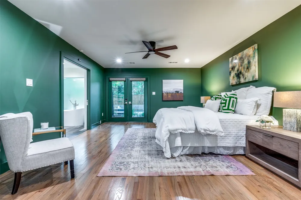5908 Melshire Drive Dallas, TX 75230