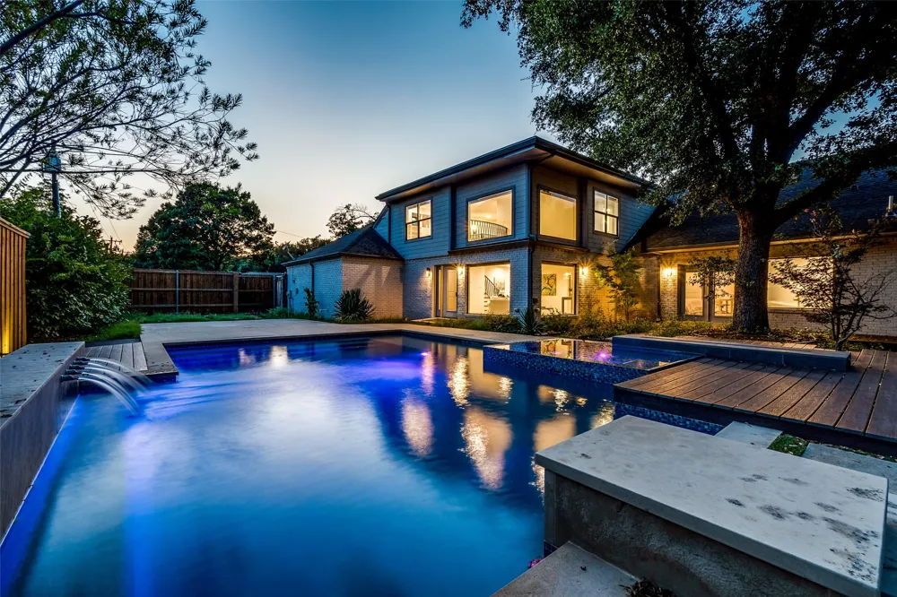 5908 Melshire Drive Dallas, TX 75230