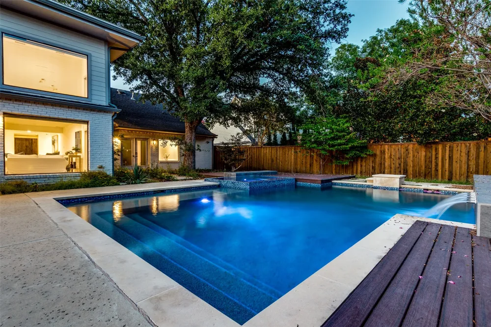 5908 Melshire Drive Dallas, TX 75230