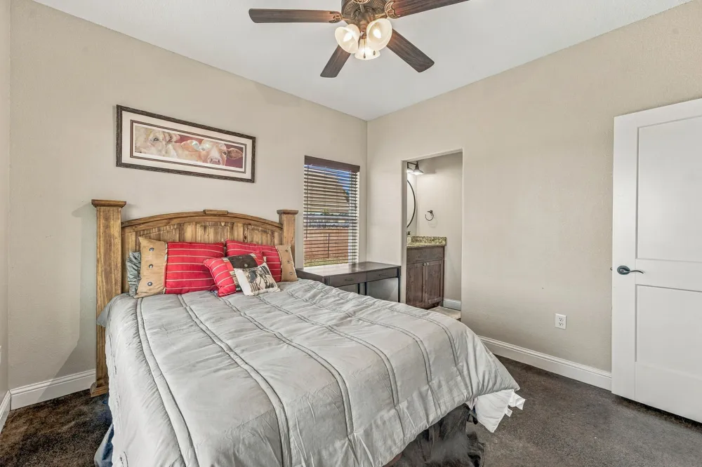 265 Private Road 1728 Stephenville, TX 76401