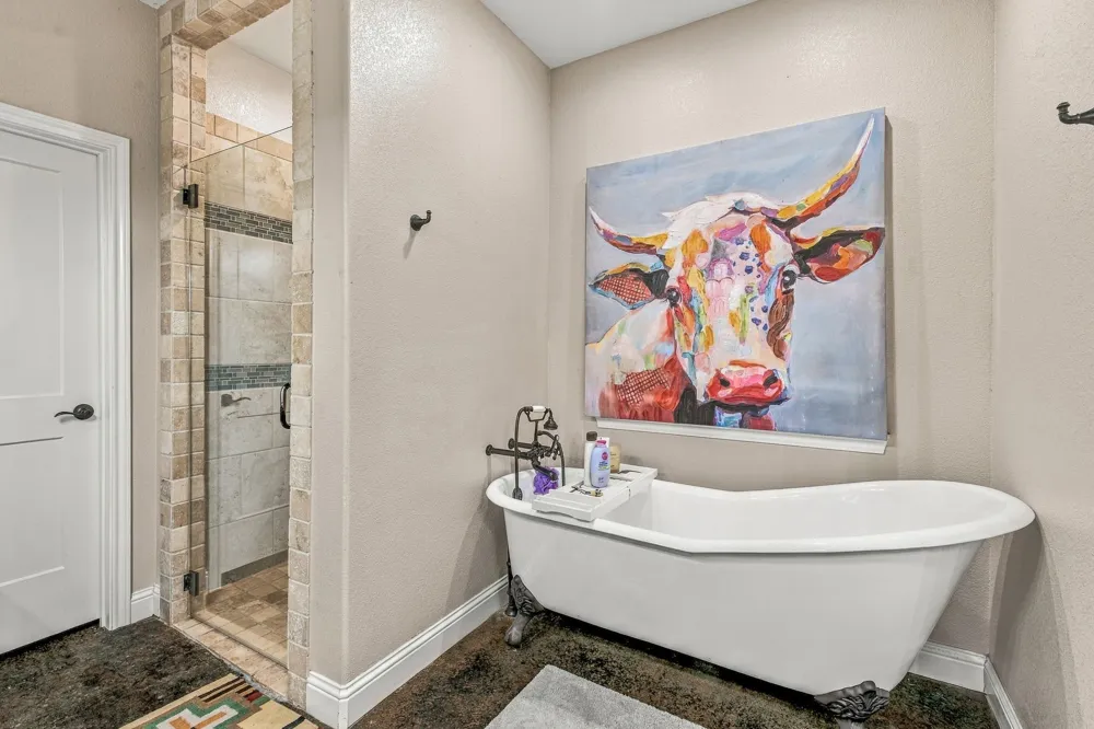 265 Private Road 1728 Stephenville, TX 76401