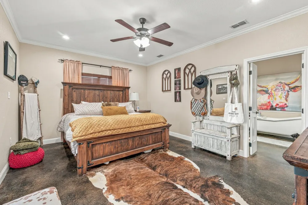 265 Private Road 1728 Stephenville, TX 76401