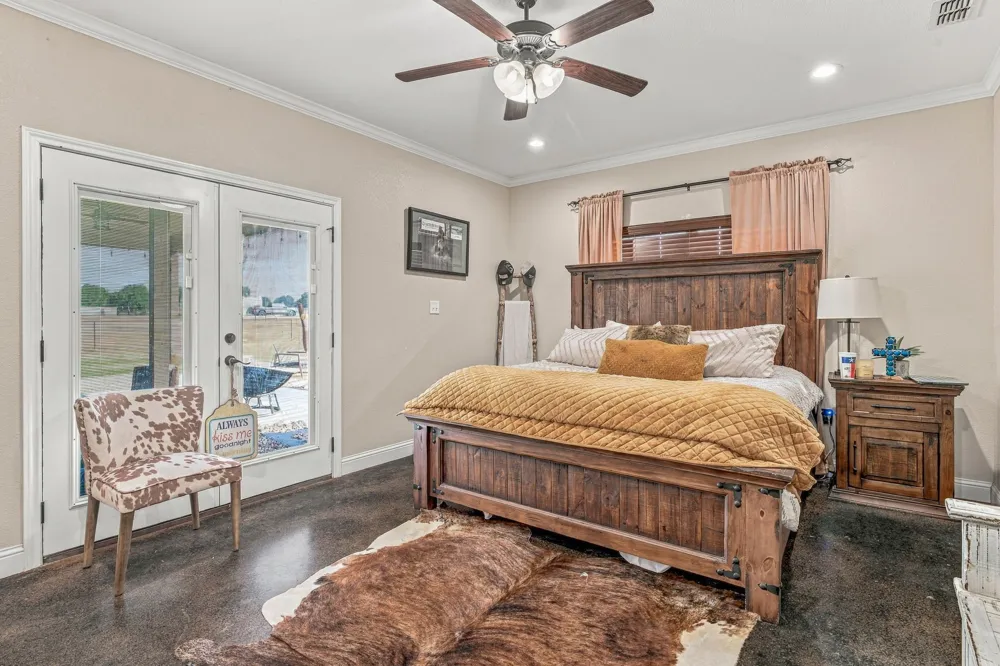 265 Private Road 1728 Stephenville, TX 76401