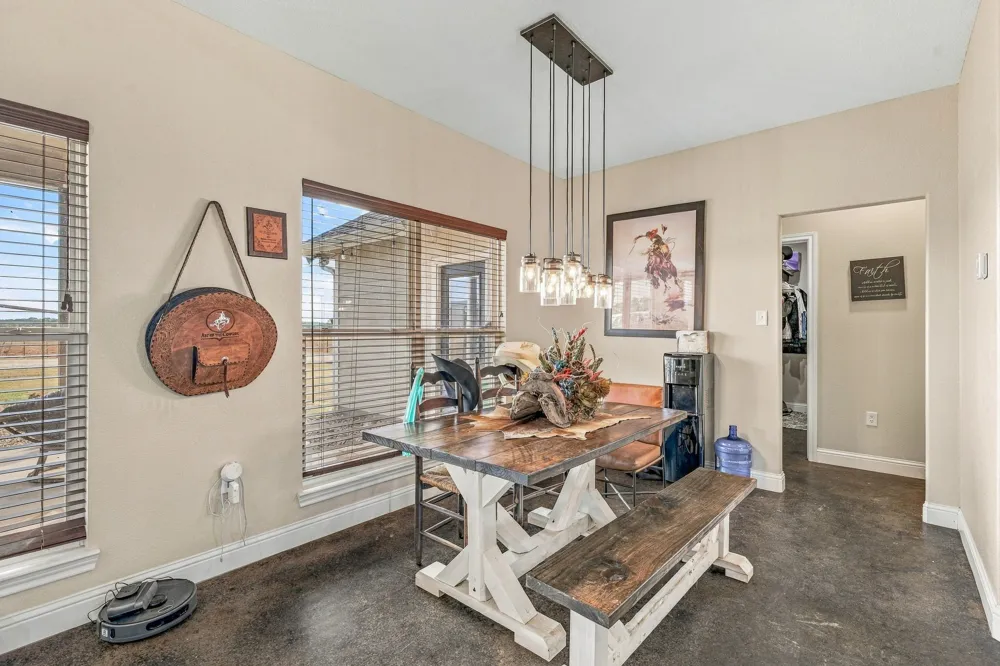 265 Private Road 1728 Stephenville, TX 76401