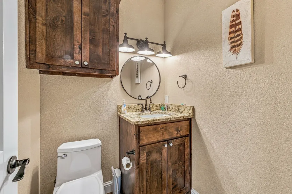 265 Private Road 1728 Stephenville, TX 76401